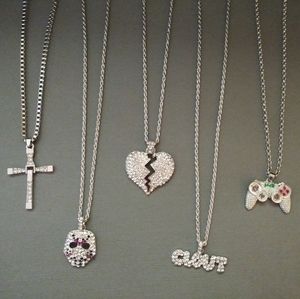 Bling Jewelry Chains